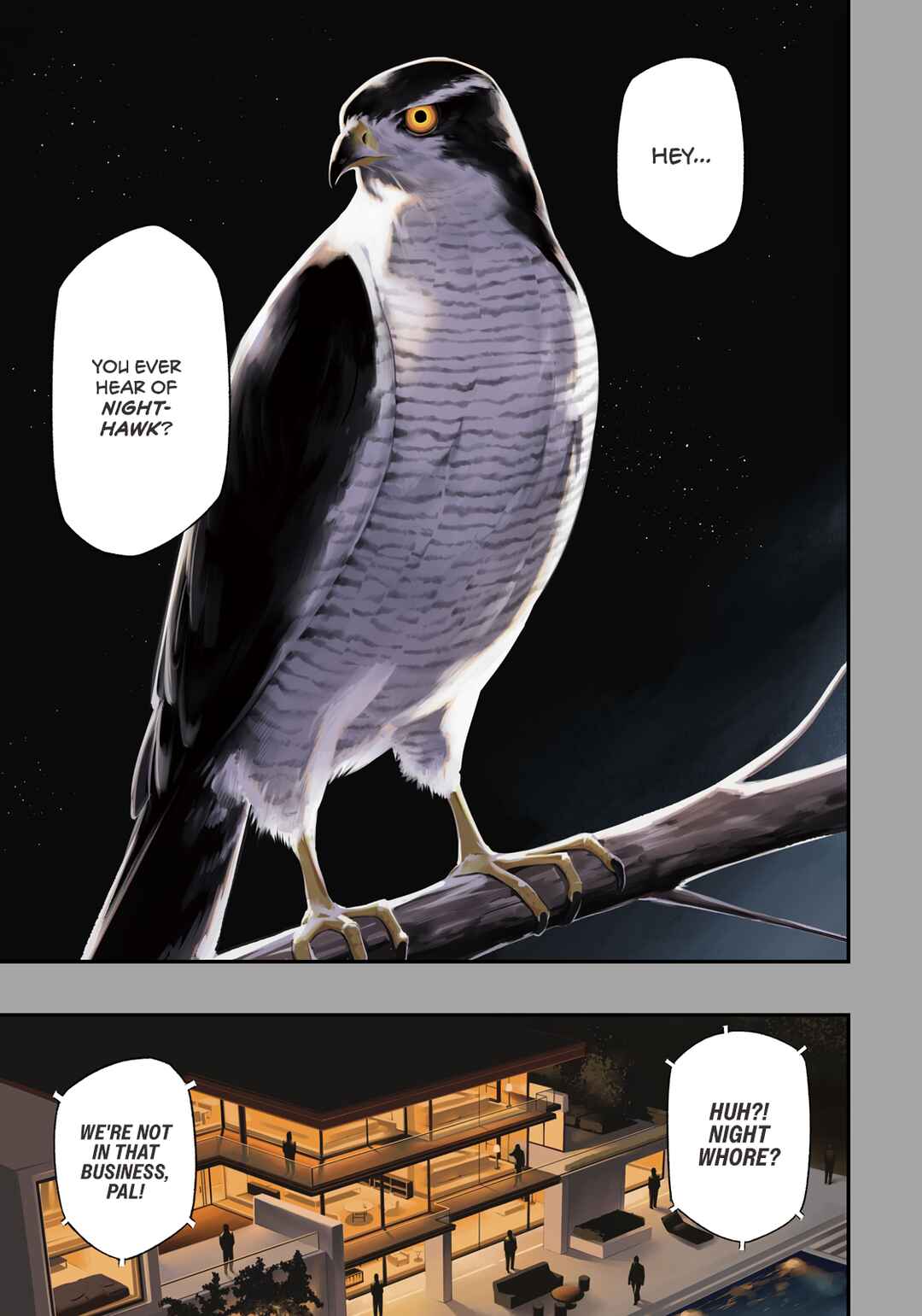Chapter 1 - Page 5