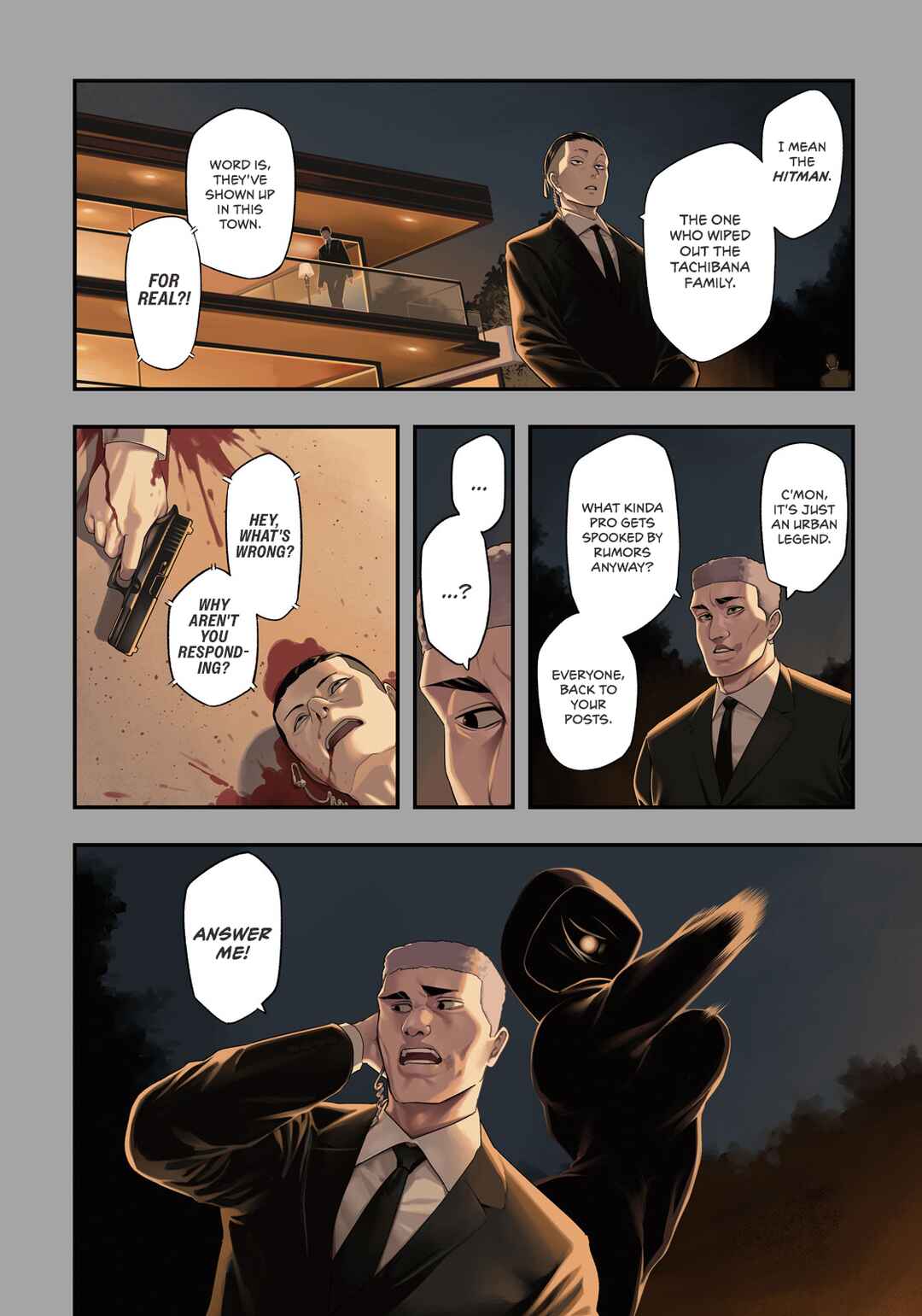 Chapter 1 - Page 6