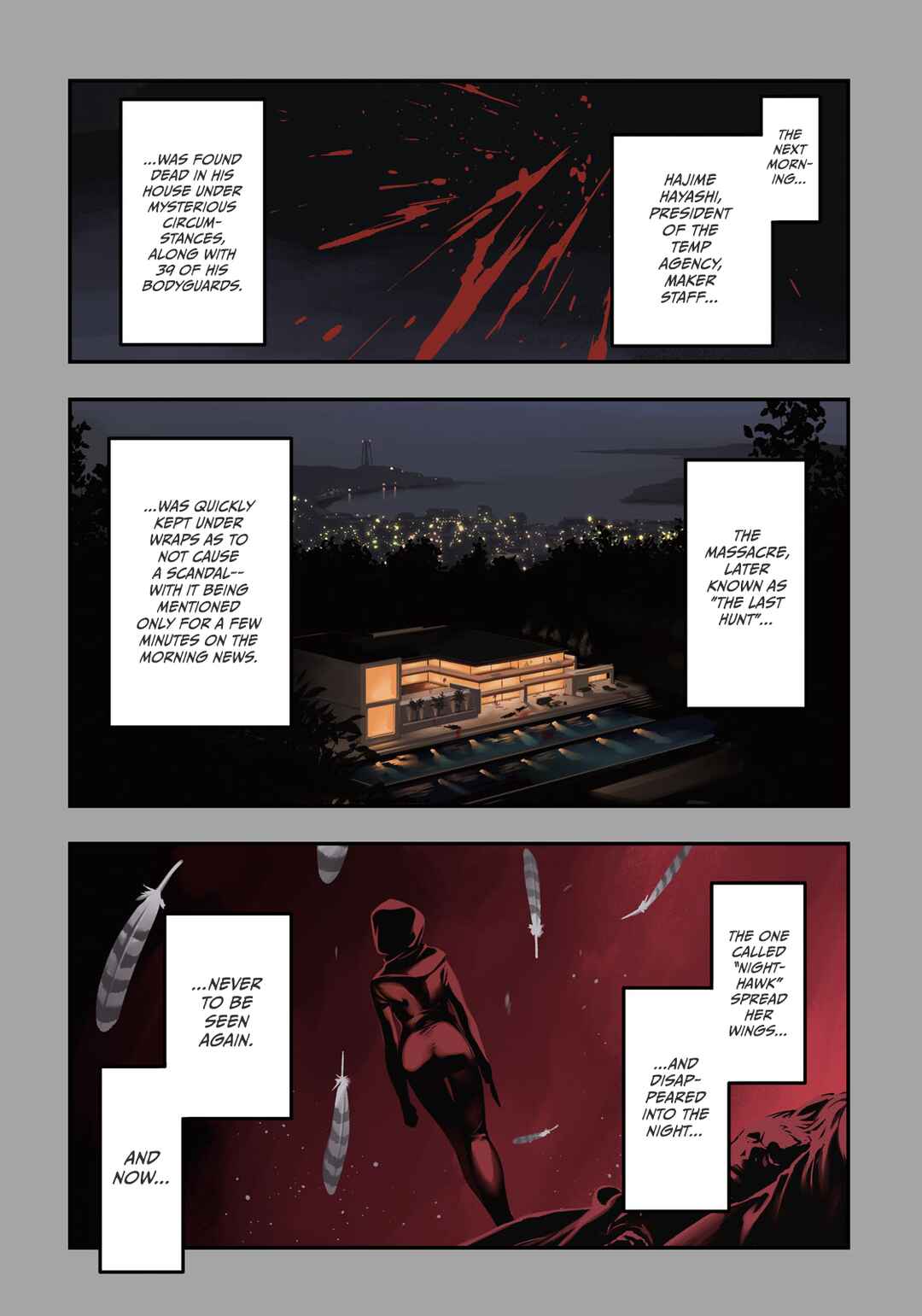 Chapter 1 - Page 7