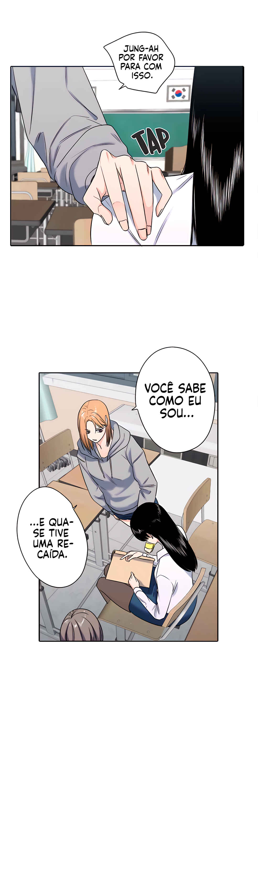 Chapter 142 - Page 14