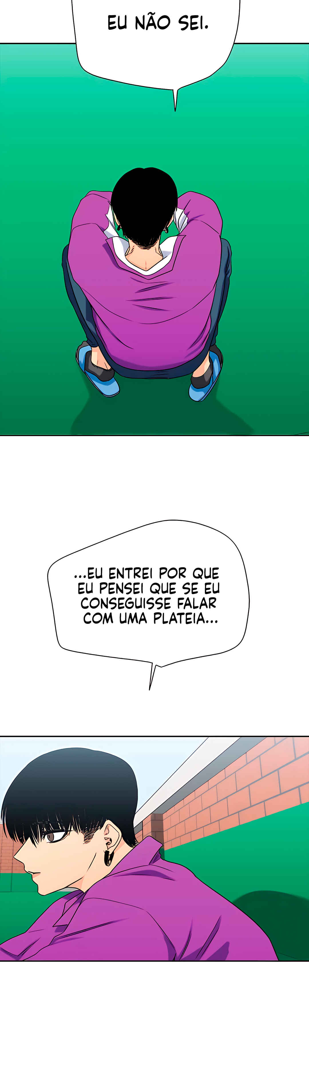 Chapter 142 - Page 22