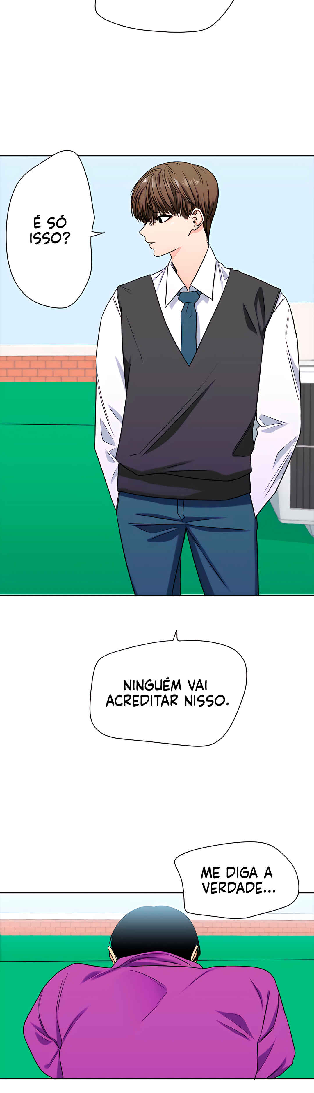 Chapter 142 - Page 24