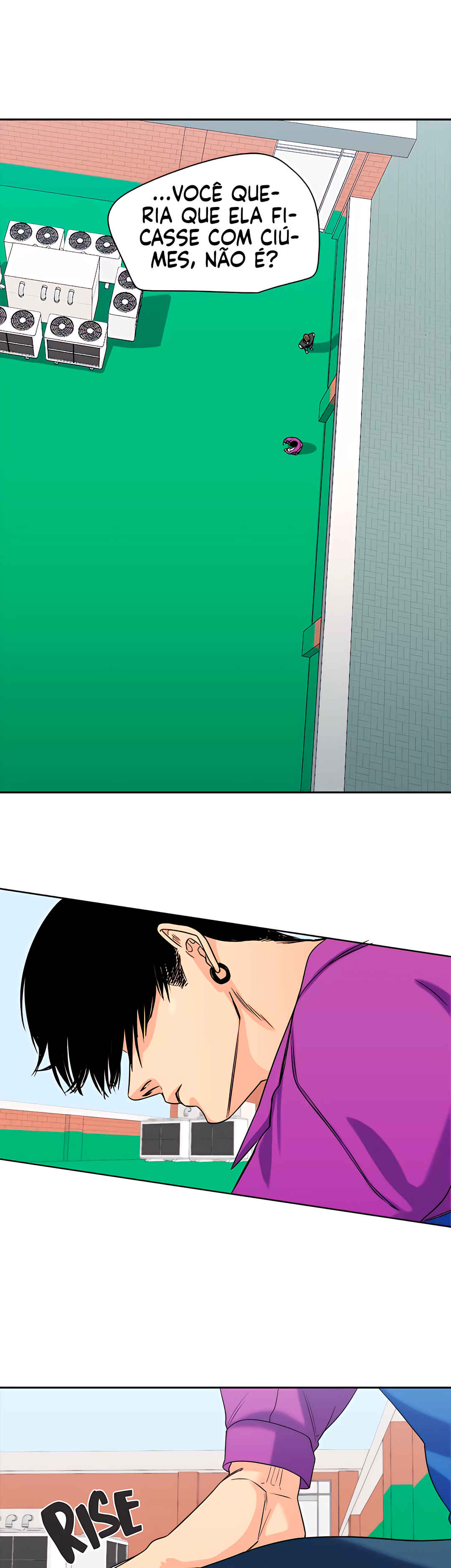 Chapter 142 - Page 25