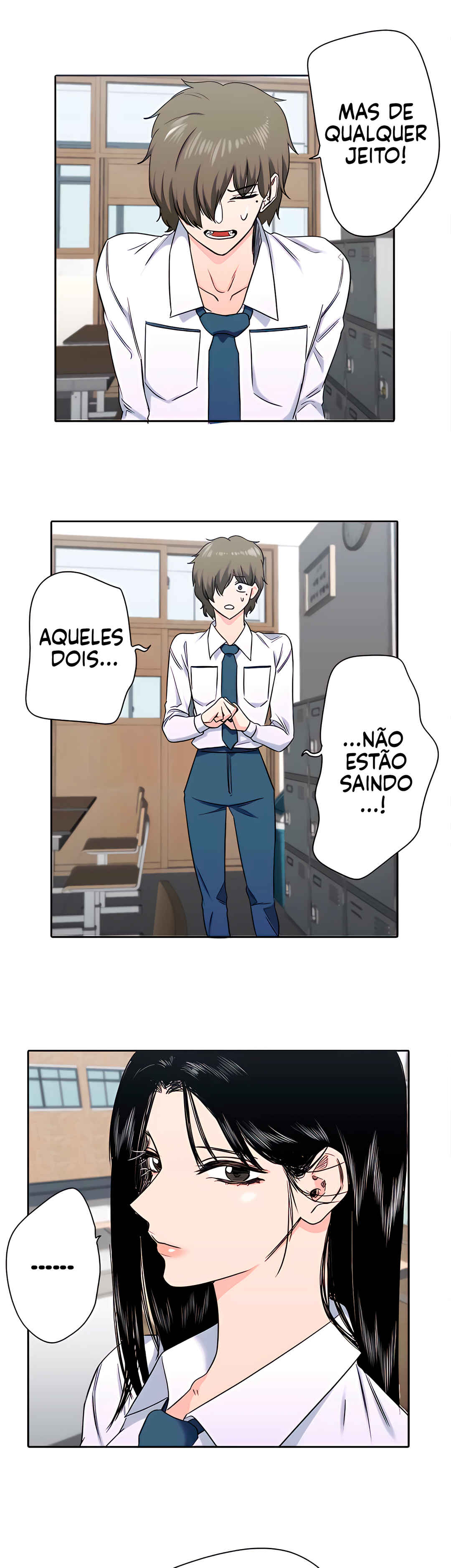 Chapter 142 - Page 5