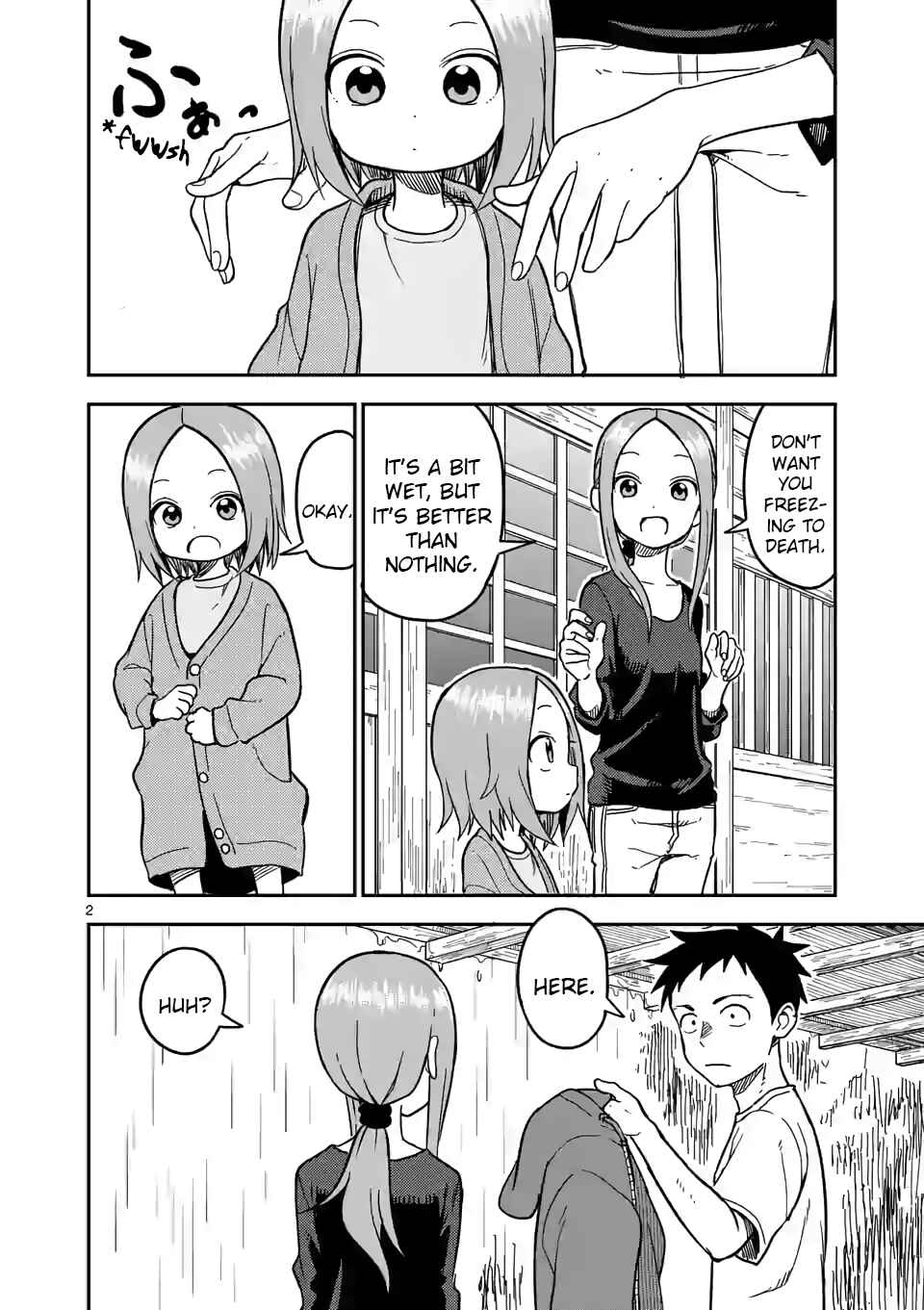 Chapter 138 - Page 2