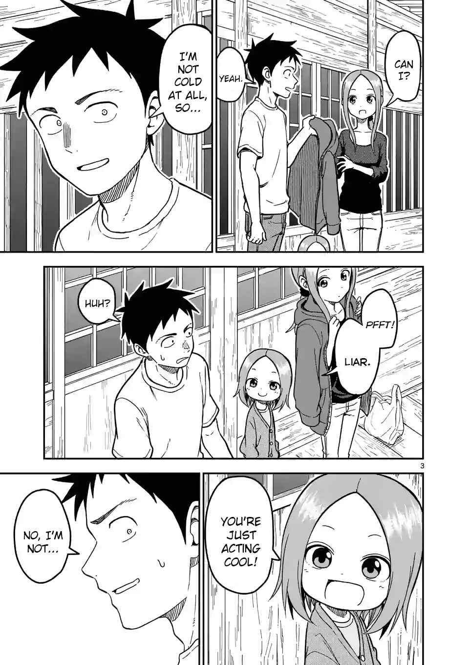Chapter 138 - Page 3