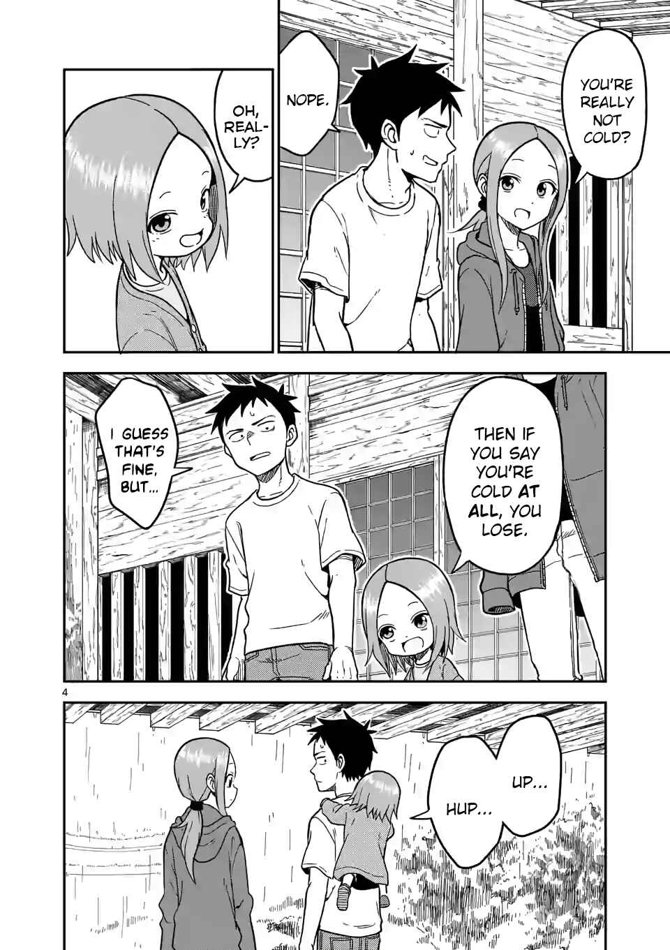 Chapter 138 - Page 4