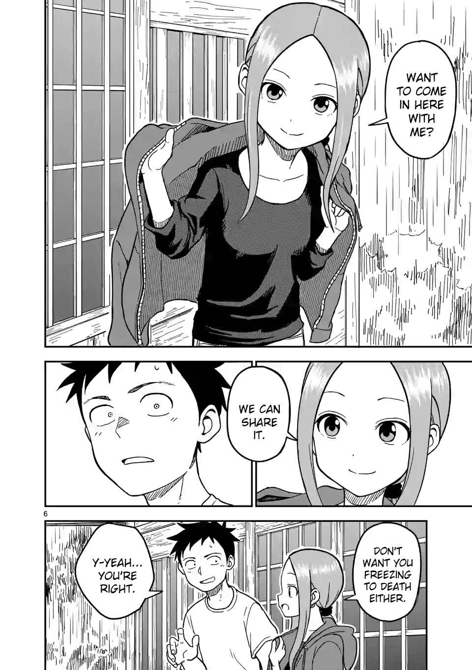 Chapter 138 - Page 6