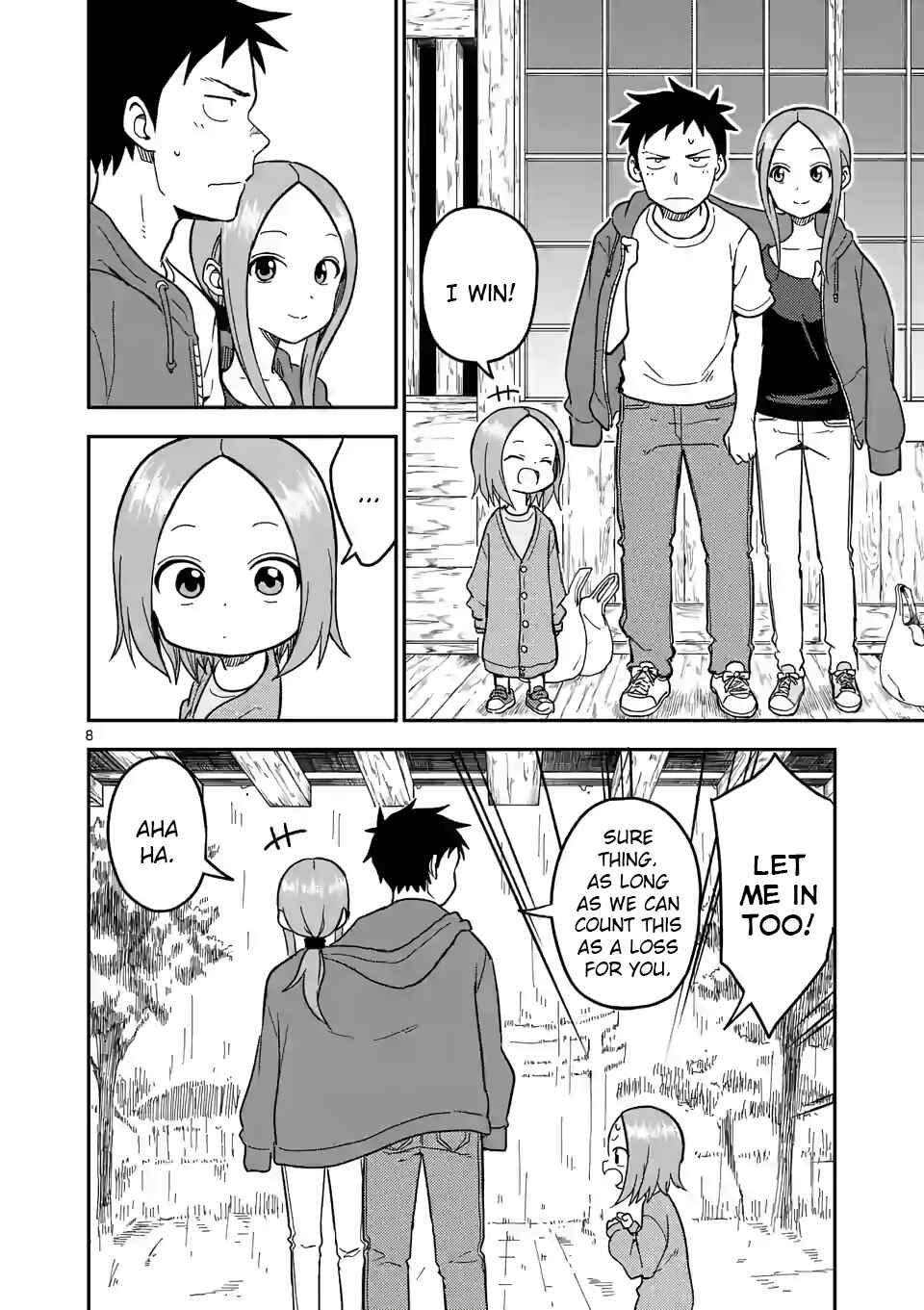 Chapter 138 - Page 8