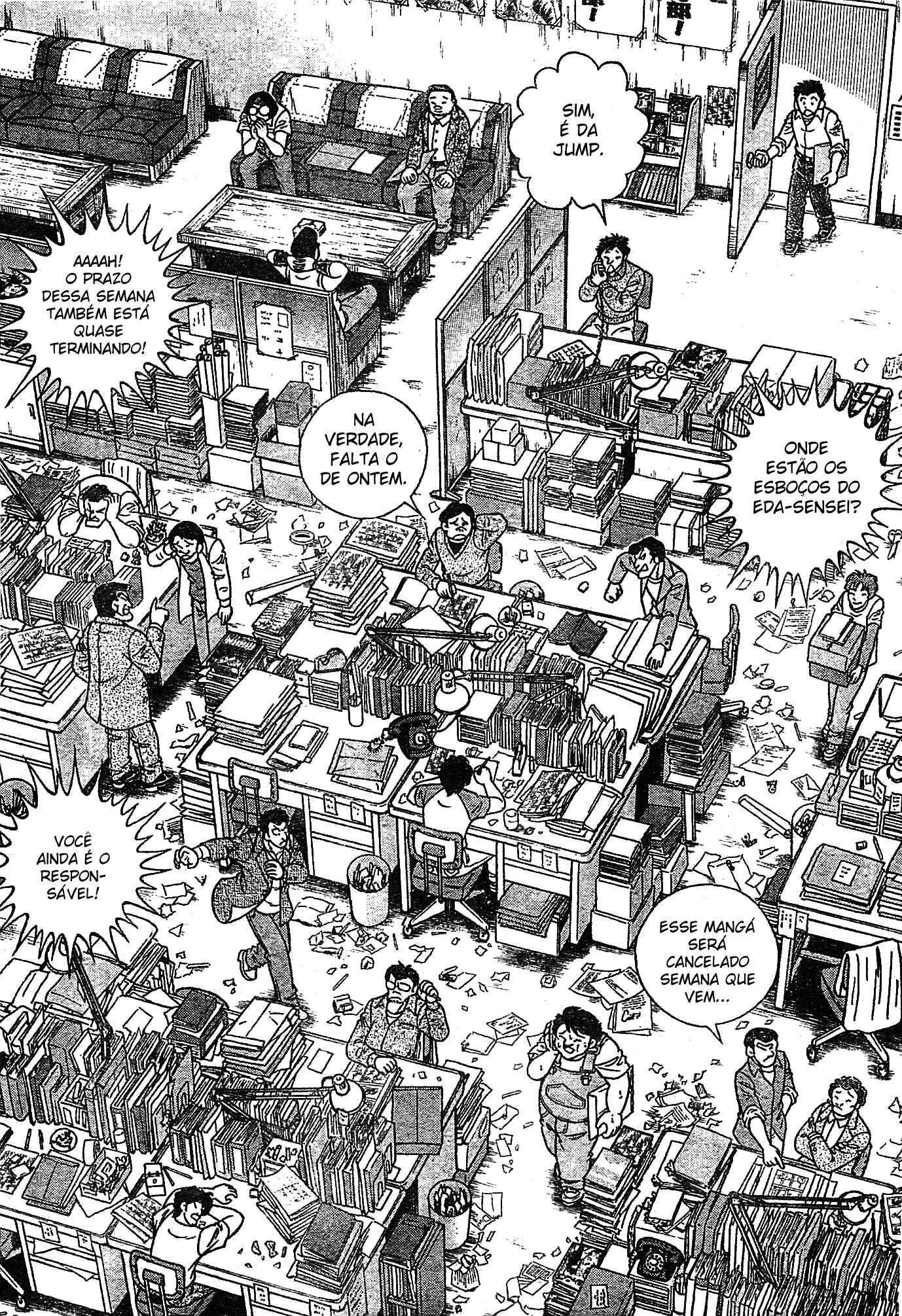Chapter 3 - Page 6