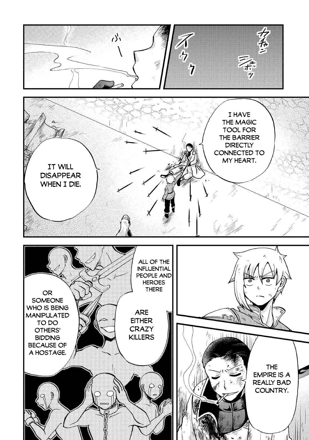 Chapter 30 - Page 25