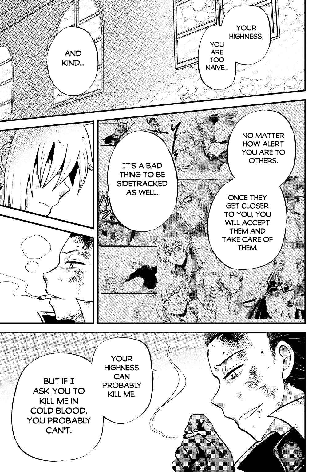 Chapter 30 - Page 28
