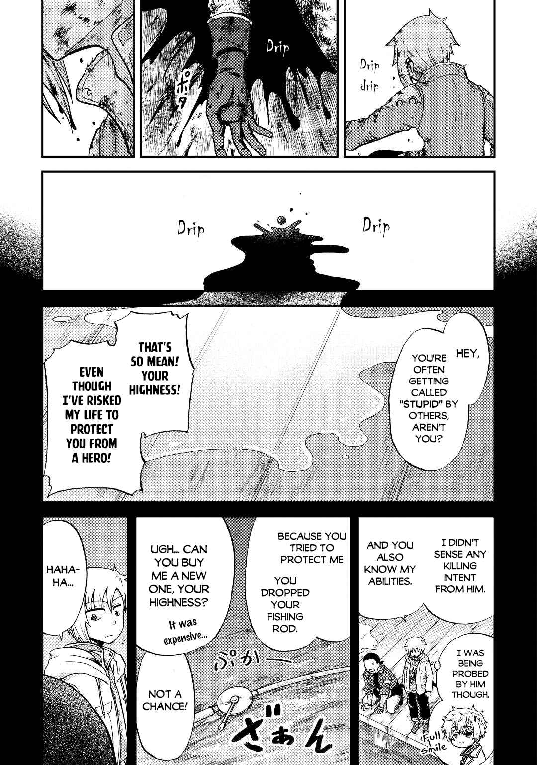Chapter 30 - Page 34