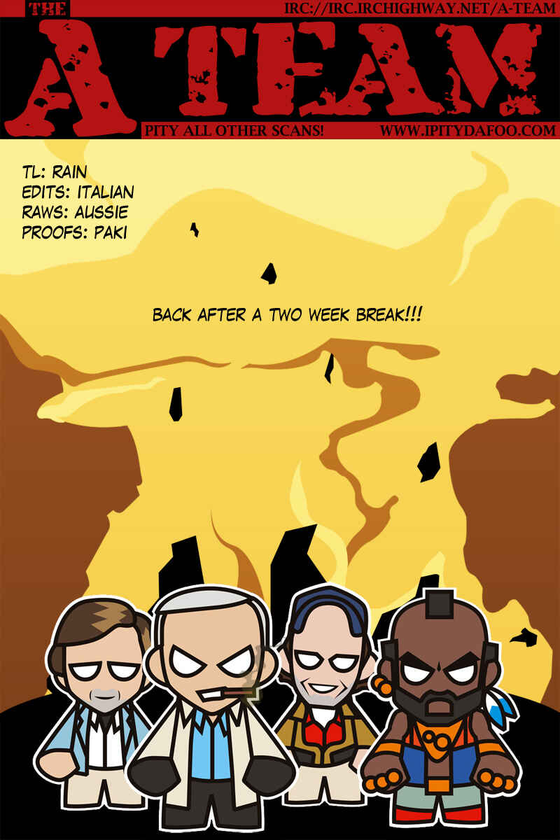 Chapter 342 - Page 1
