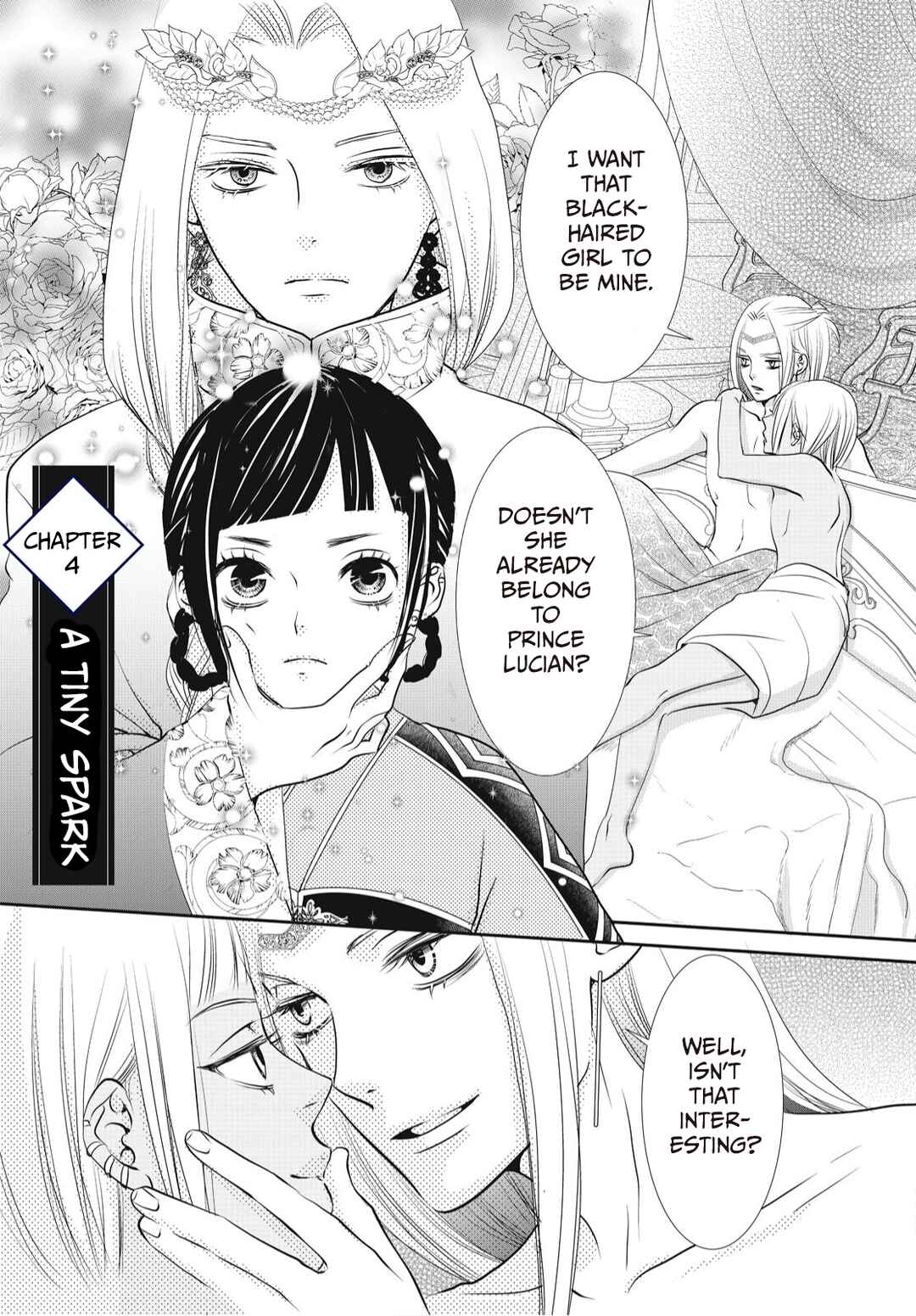 Chapter 4 - Page 1