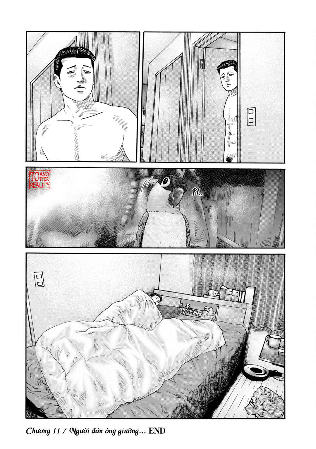 Chapter 11 - Page 8