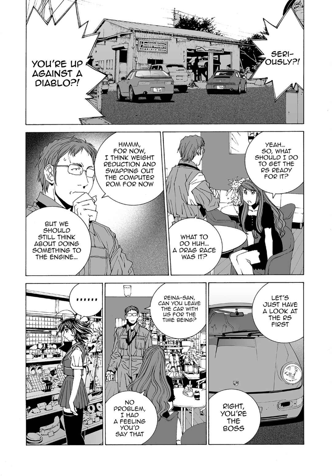 Chapter 73 - Page 7