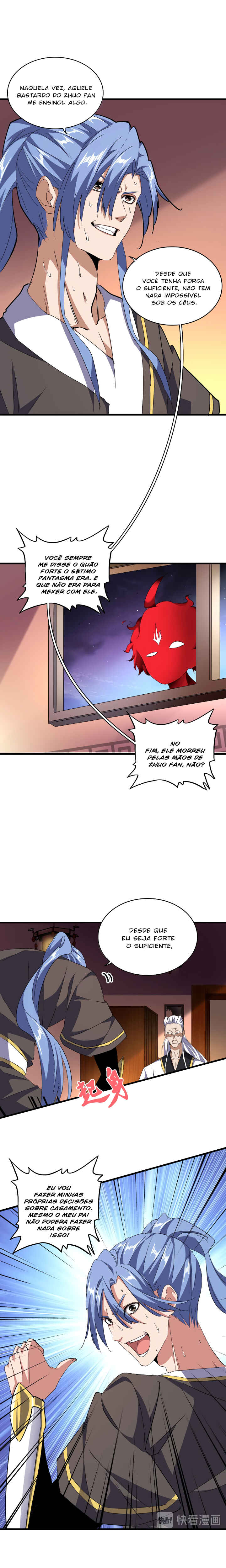 Chapter 130 - Page 11