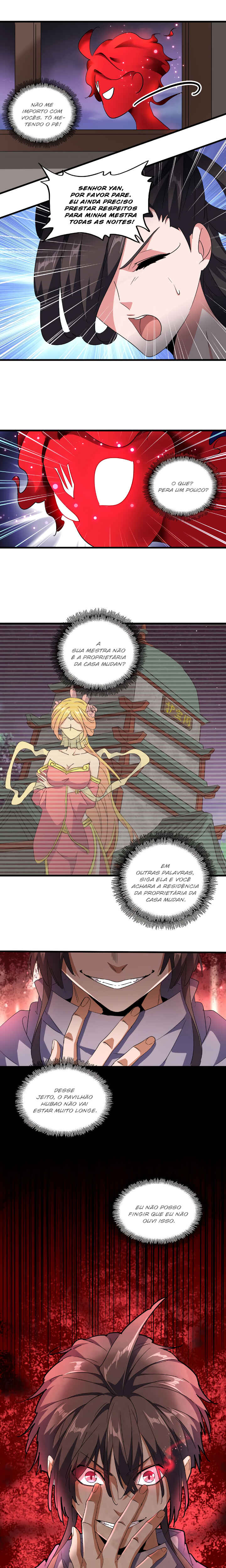 Chapter 130 - Page 16
