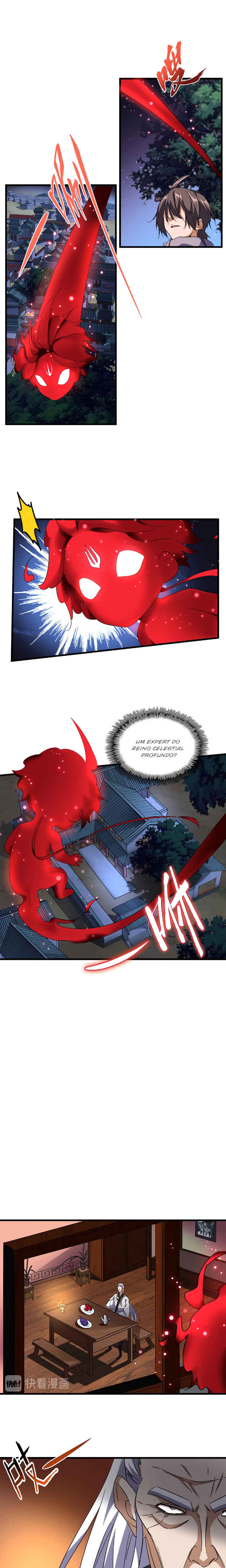 Chapter 130 - Page 7
