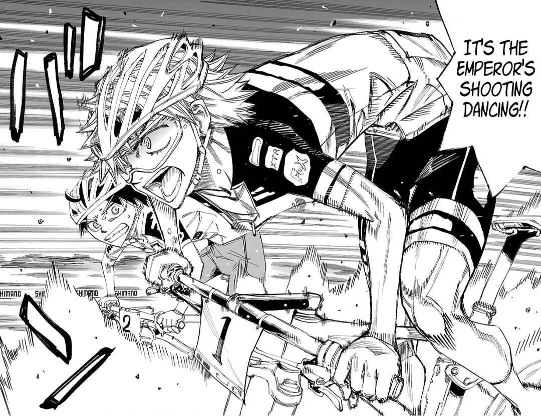Chapter 564 - Page 4