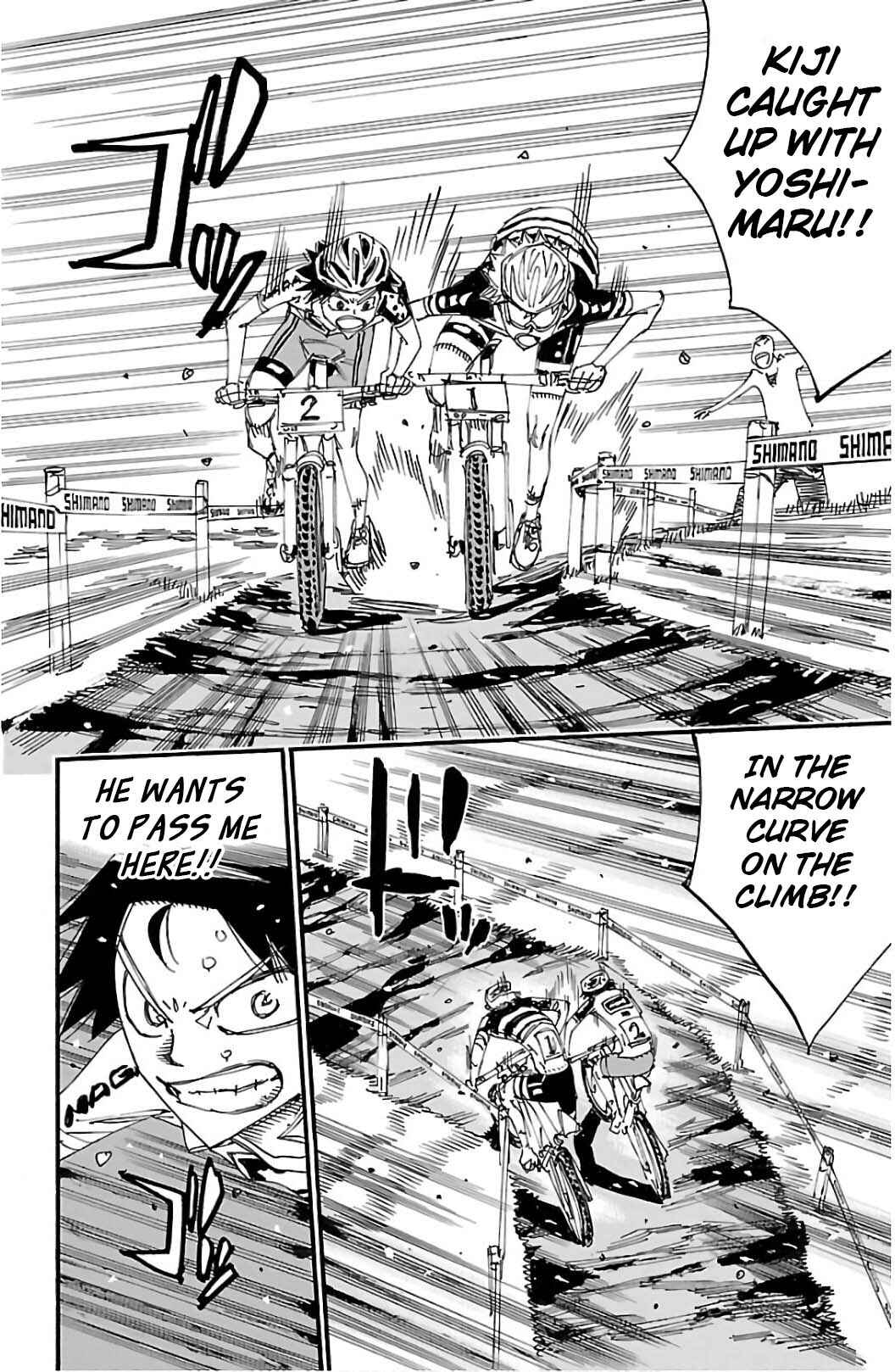 Chapter 564 - Page 5