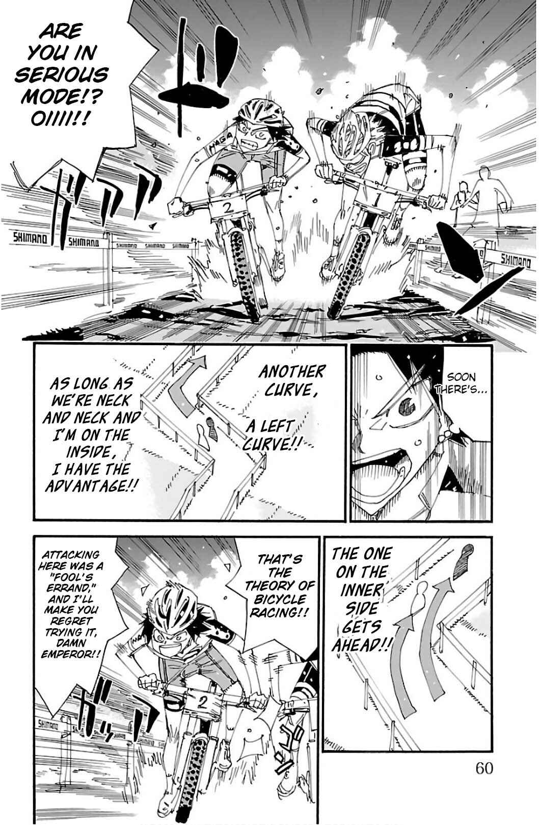 Chapter 564 - Page 7