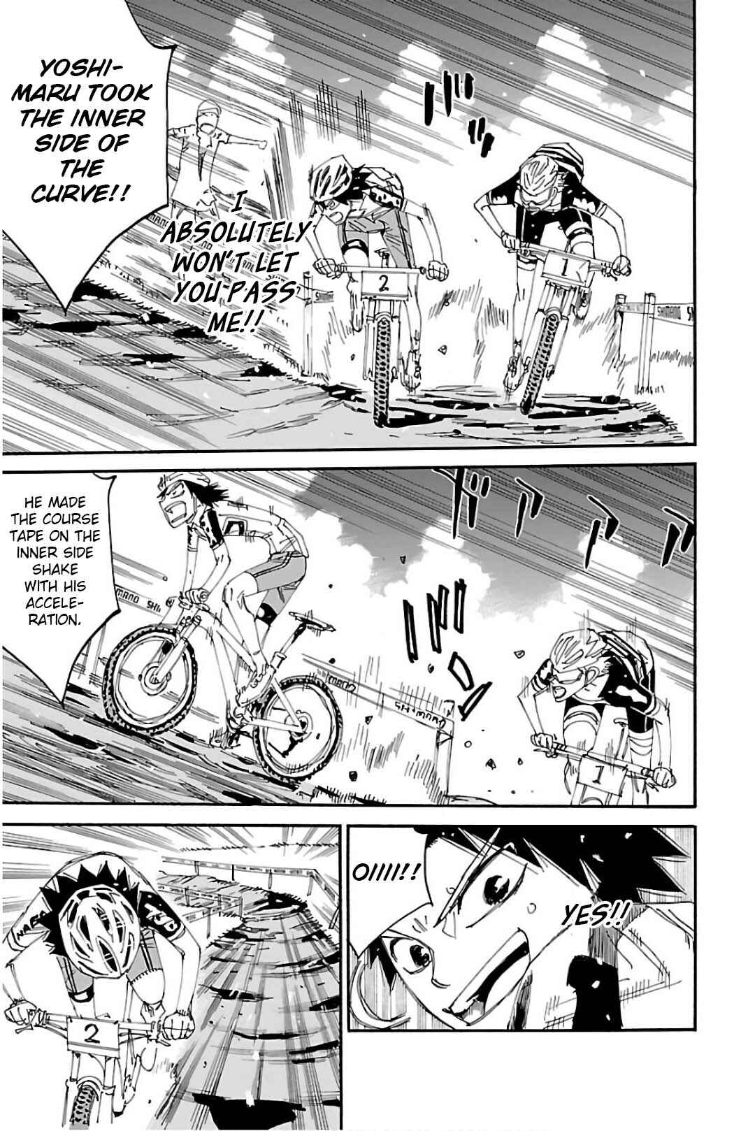 Chapter 564 - Page 8