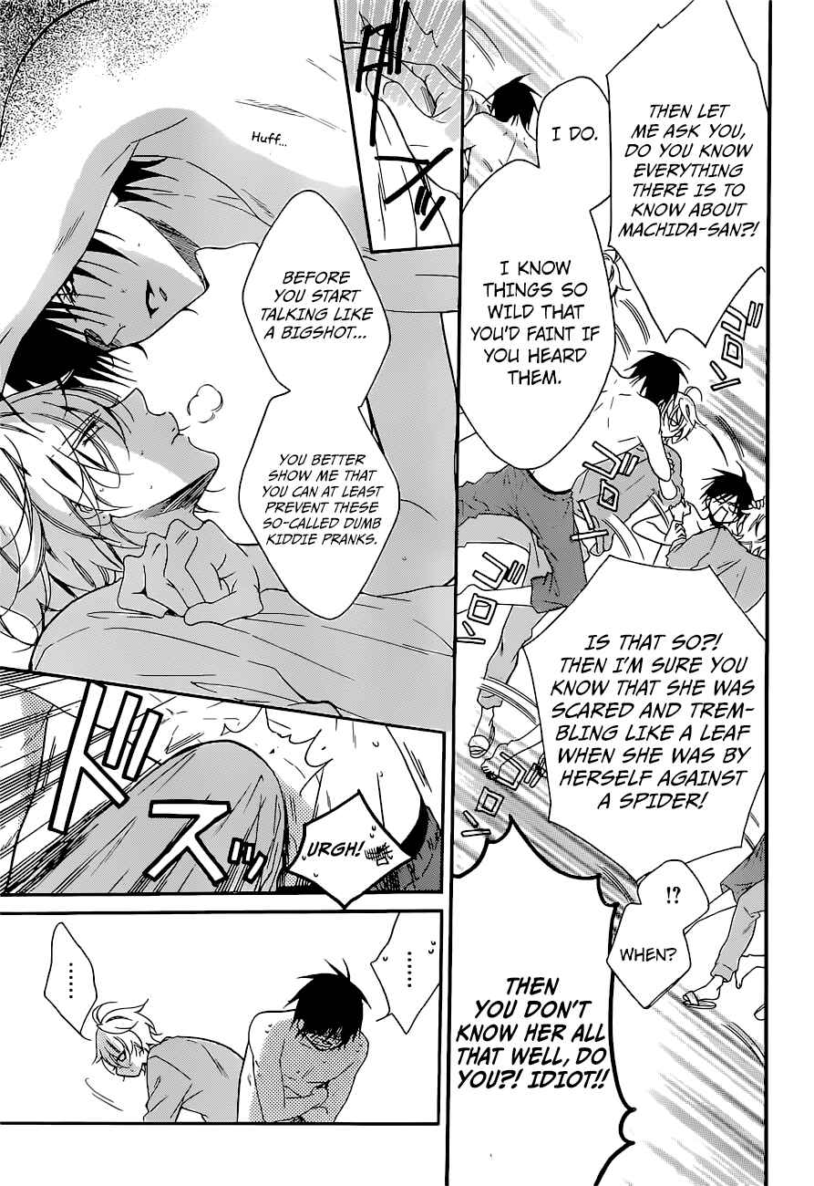 Chapter 89 - Page 9