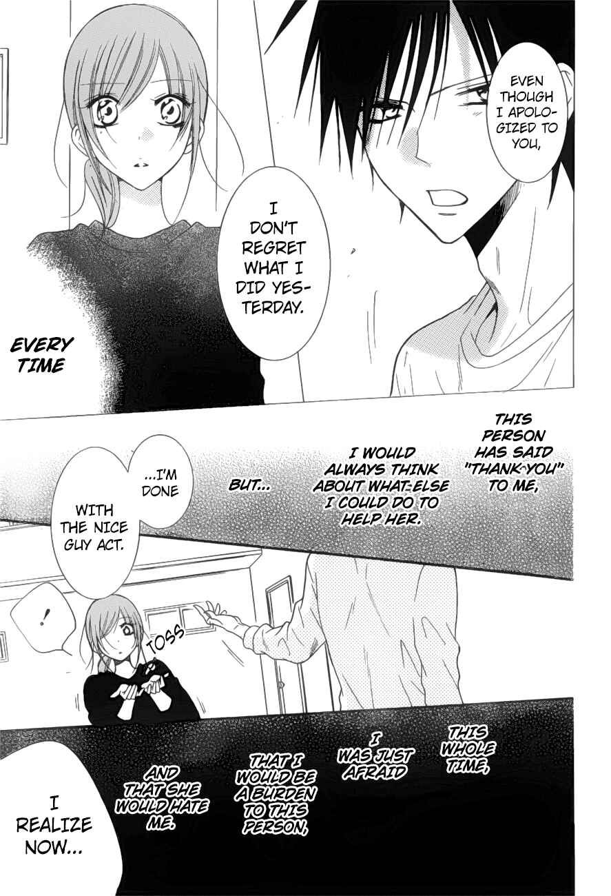 Chapter 89 - Page 23