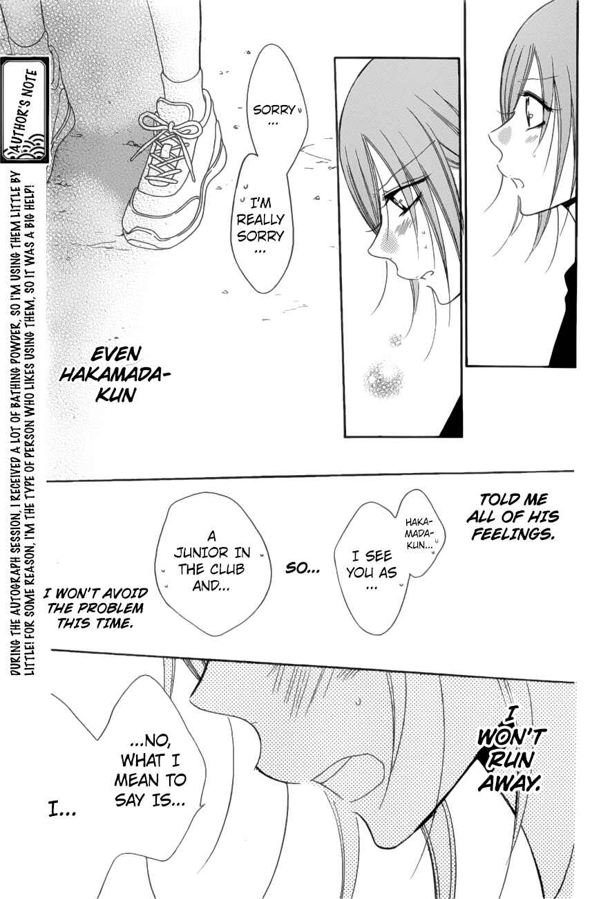 Chapter 89 - Page 25