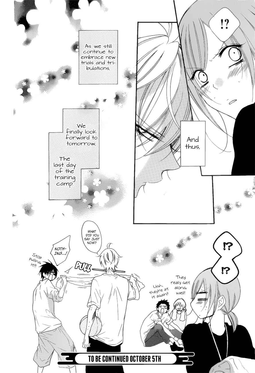 Chapter 89 - Page 30
