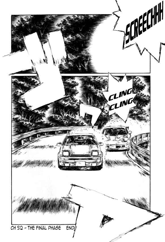 Chapter 512 - Page 11