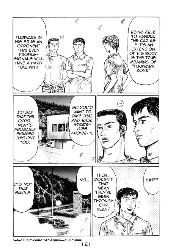 Chapter 512 - Page 8