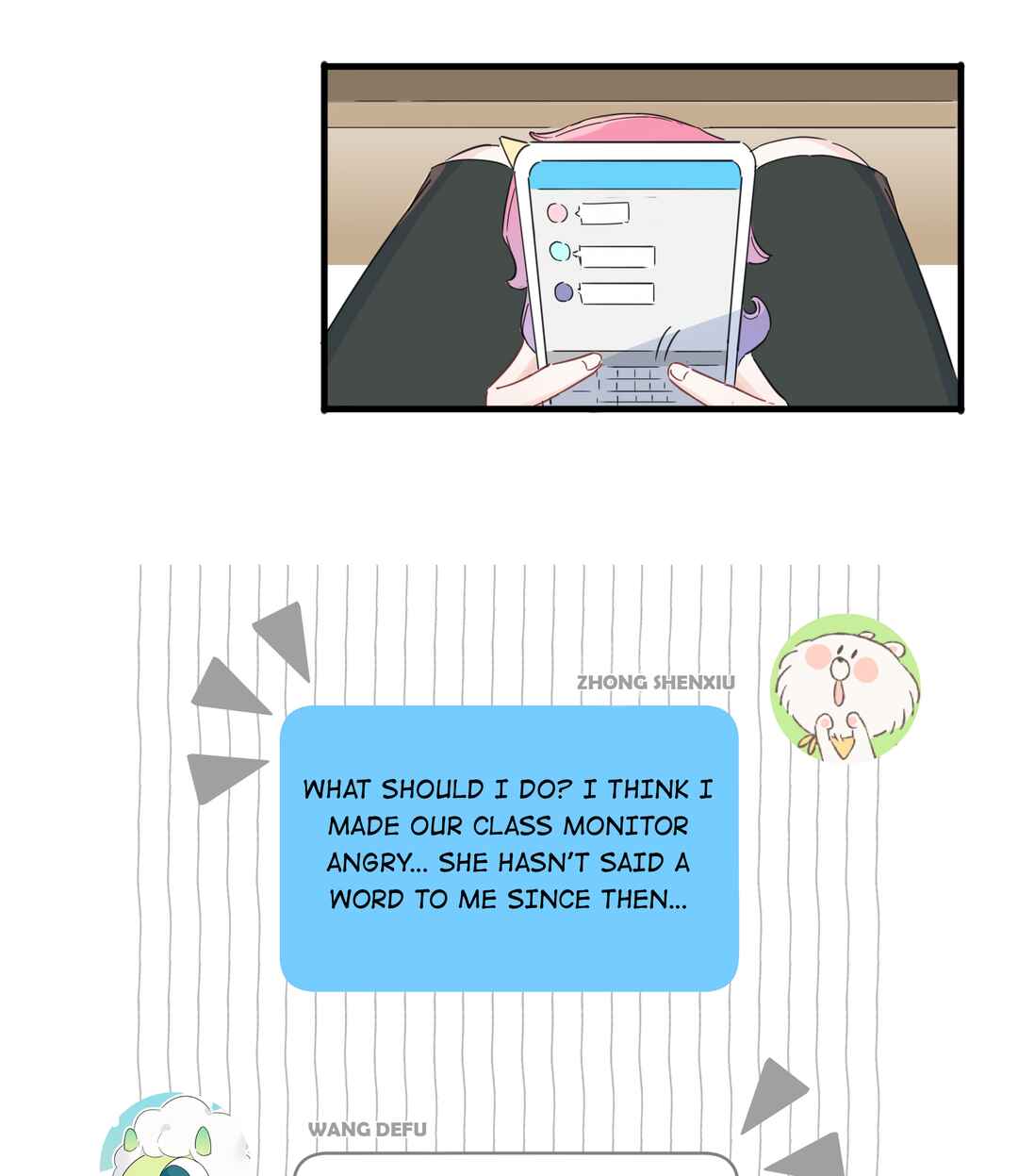 Chapter 29 - Page 26