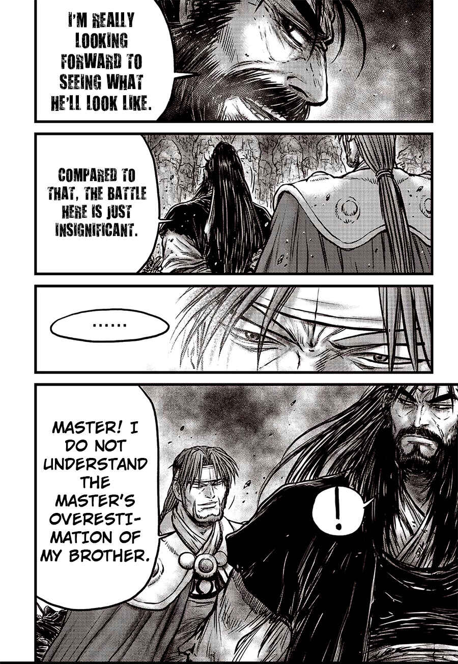 Chapter 619 - Page 11