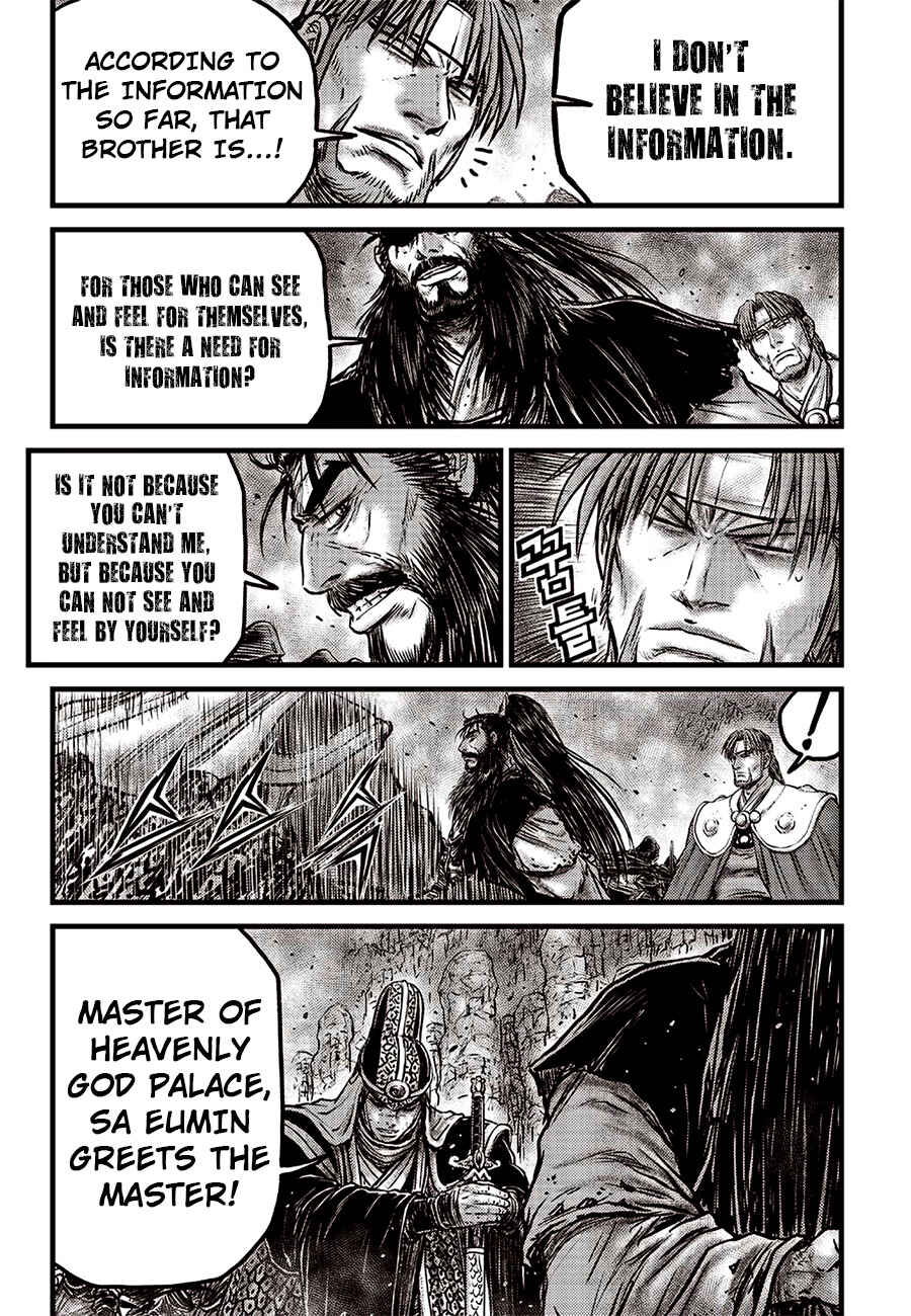 Chapter 619 - Page 12