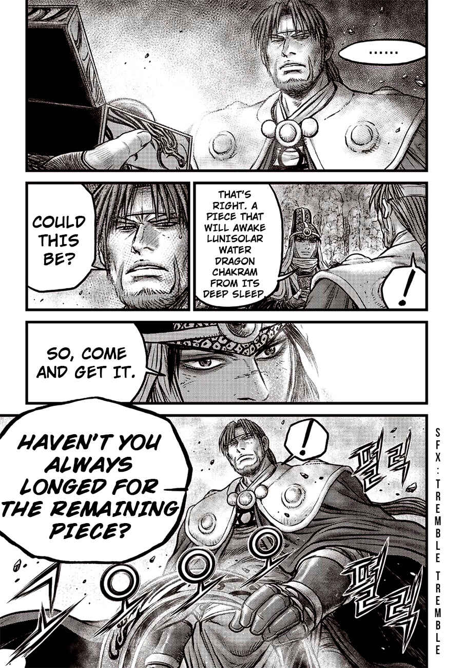 Chapter 619 - Page 16