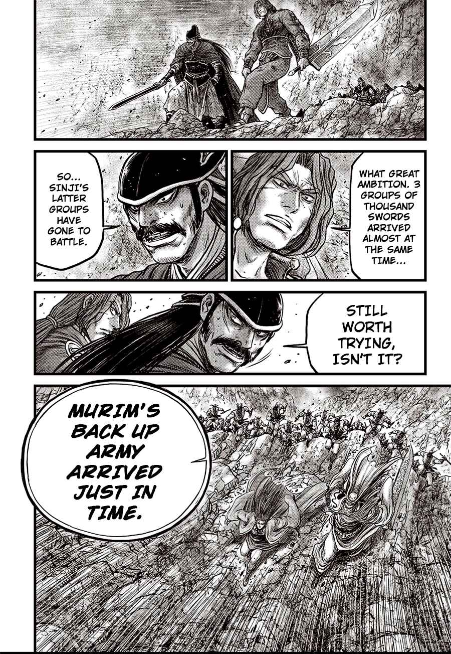 Chapter 619 - Page 7
