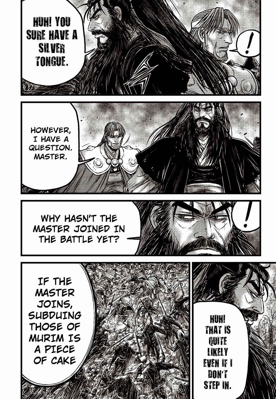Chapter 619 - Page 9