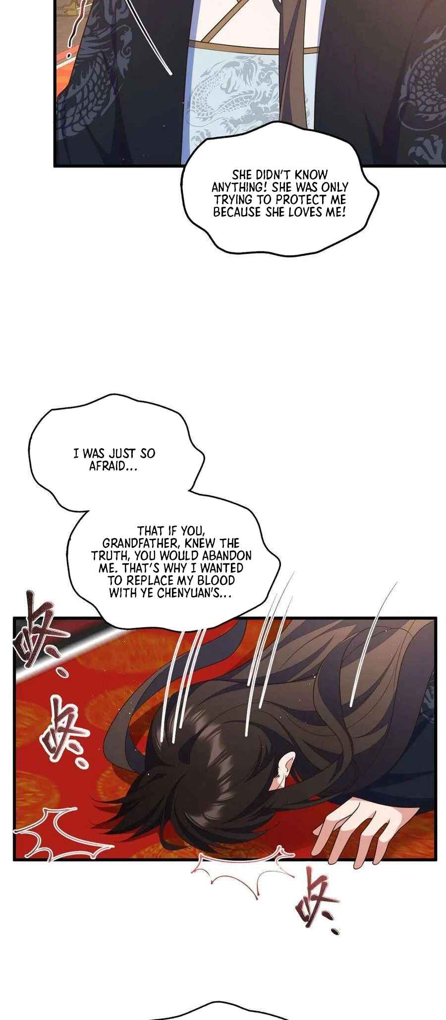 Chapter 340 - Page 28