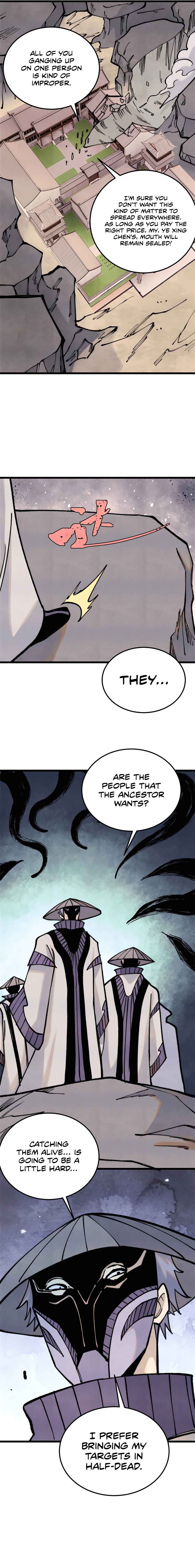 Chapter 317 - Page 12