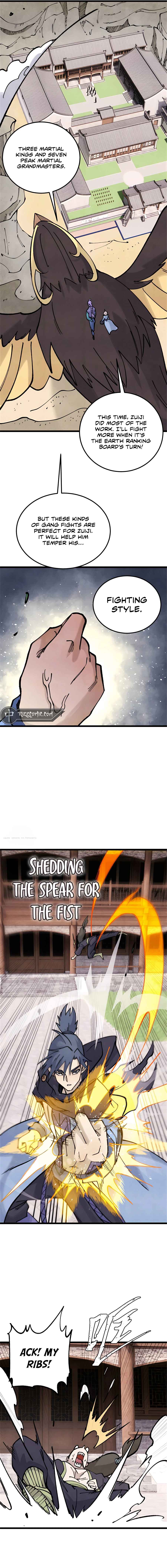 Chapter 317 - Page 5
