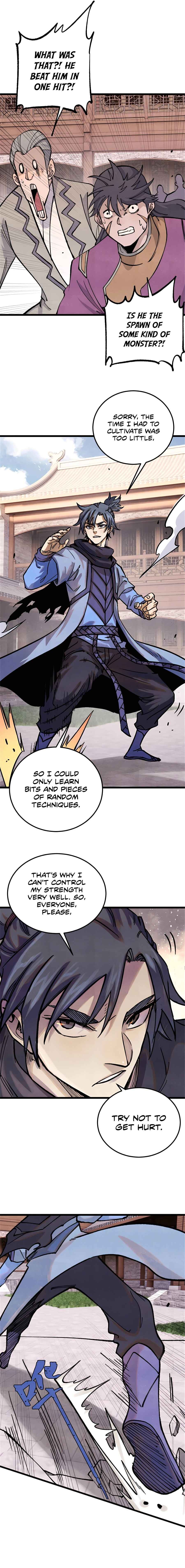 Chapter 317 - Page 6