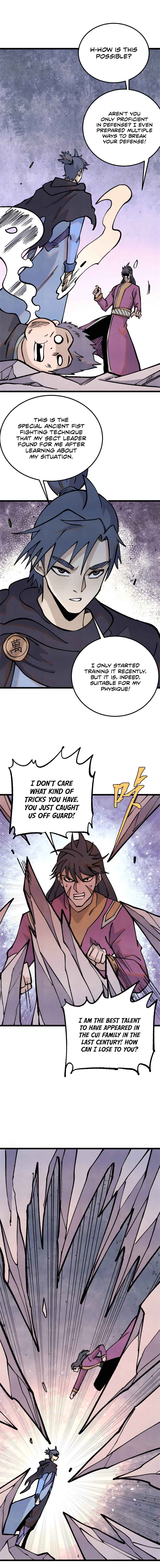Chapter 317 - Page 9