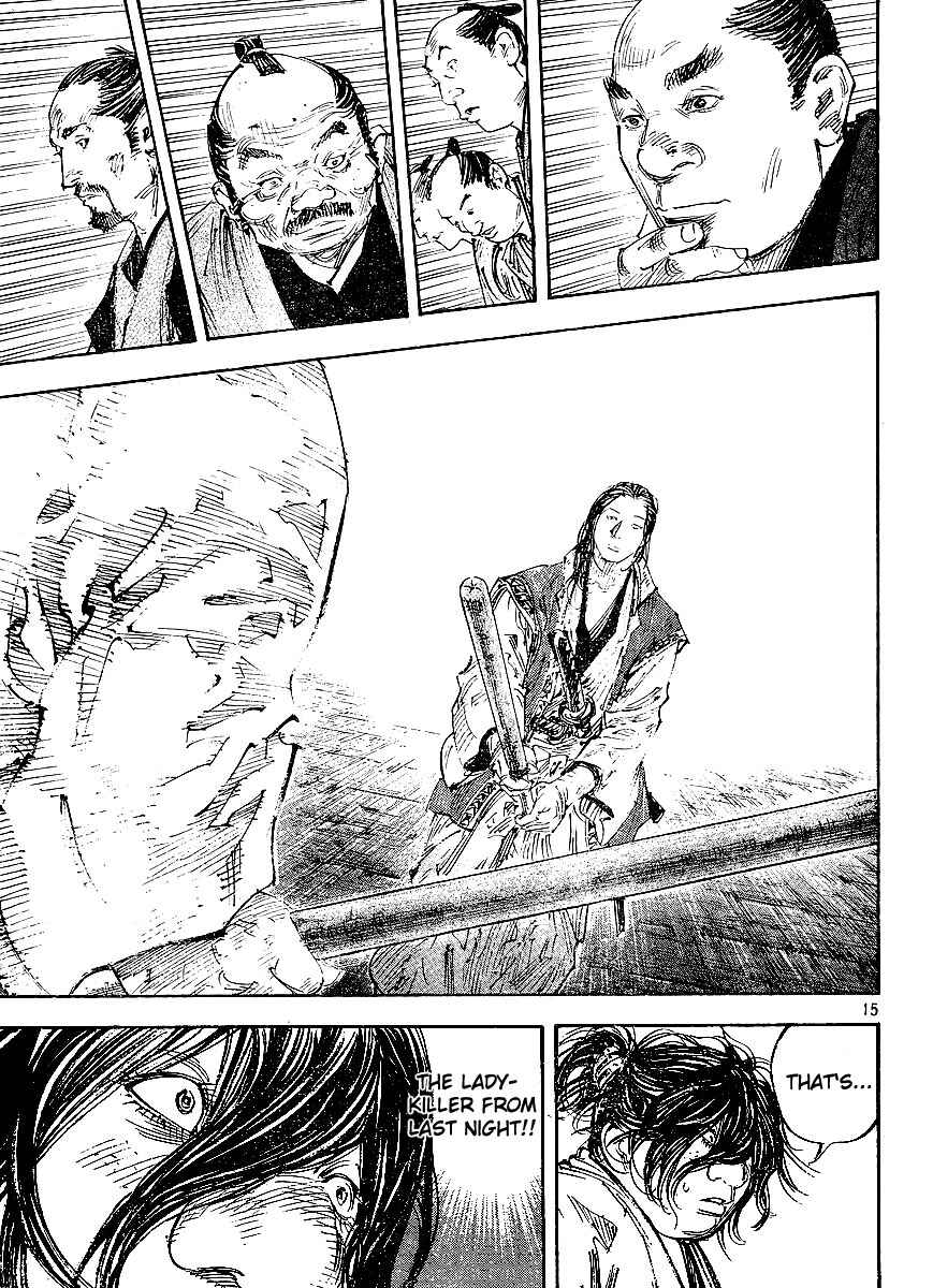 Chapter 299 - Page 14