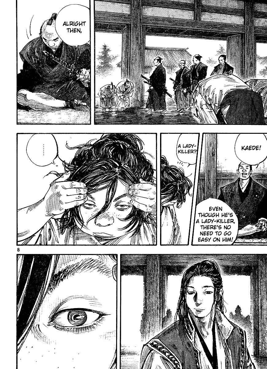 Chapter 299 - Page 8
