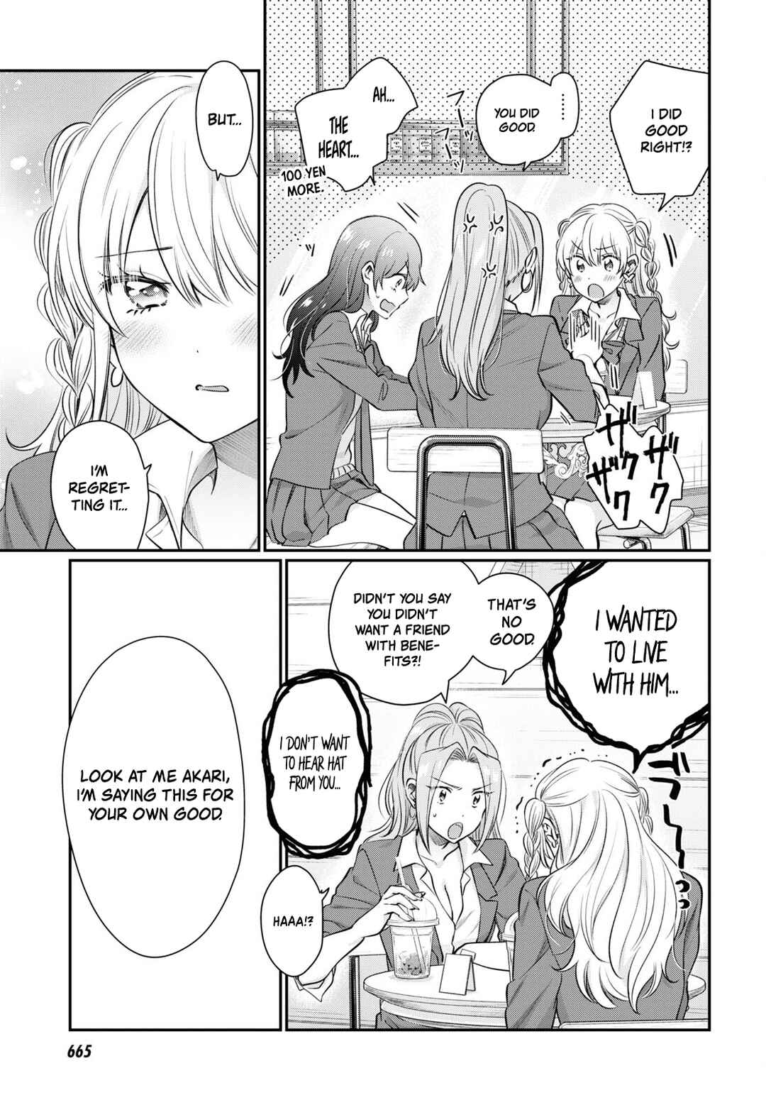 Chapter 65 - Page 13