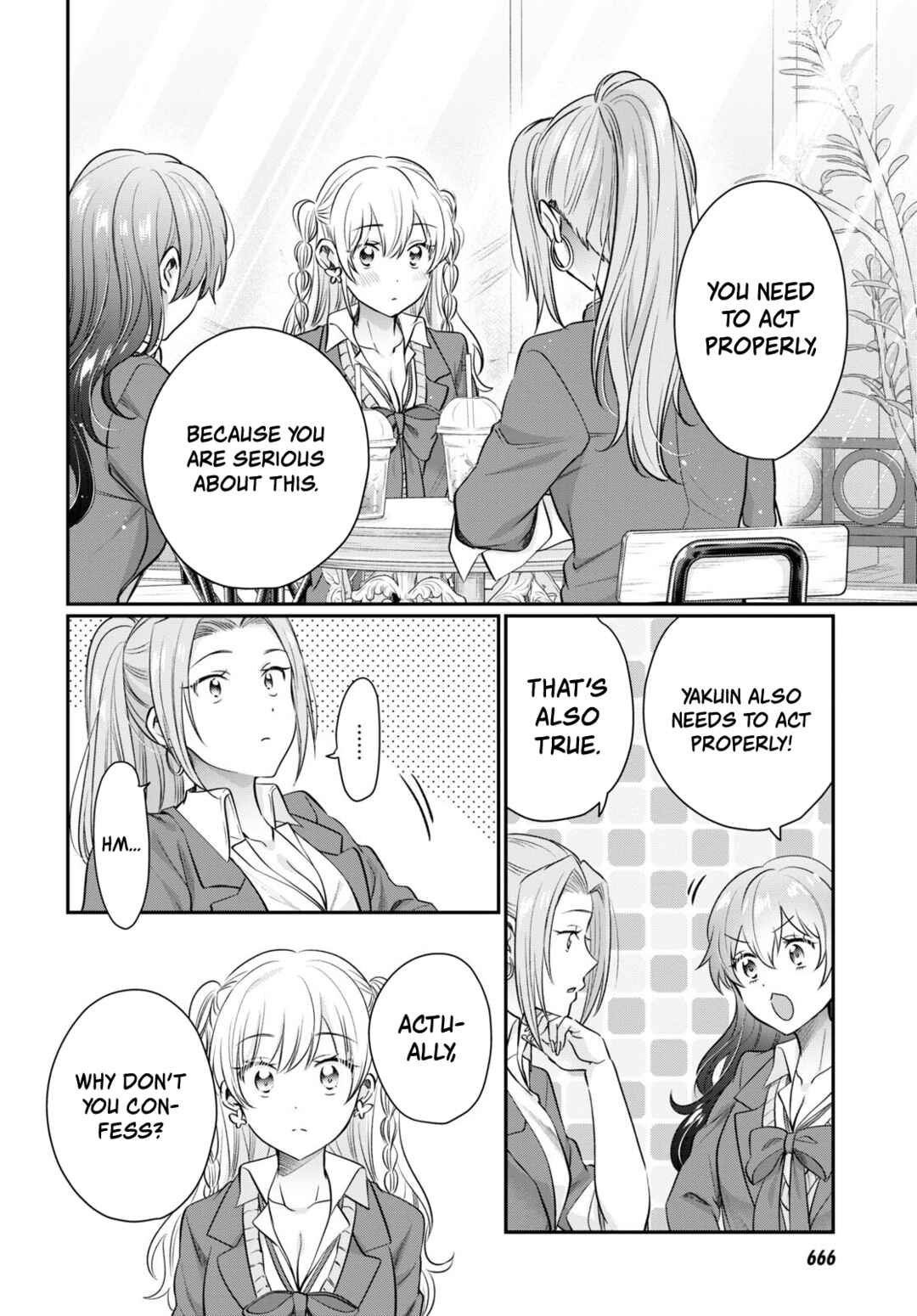 Chapter 65 - Page 14