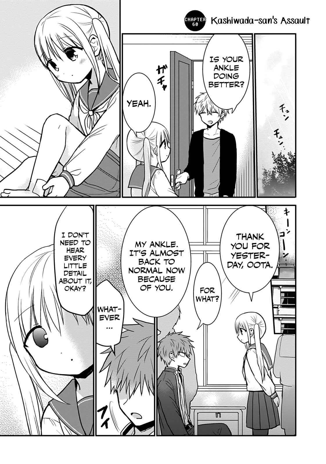 Chapter 60 - Page 1